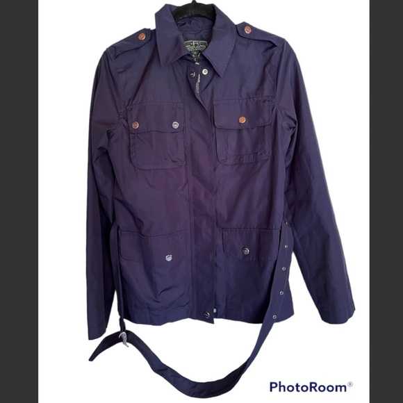 RALPH Lauren Active Jacket - Picture 2 of 5